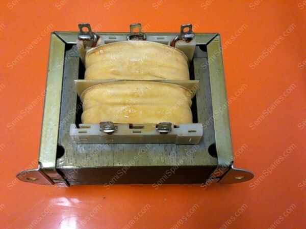 DP-241-8-24 | AXCELIS POWER TRANSFORMER DUAL 115/230V 50/60 HZ SIGNAL TRANSFORMER DP-241-8-24