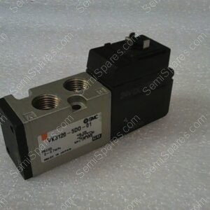 VK3120-5D0-01 | SOLENOID VALVE
