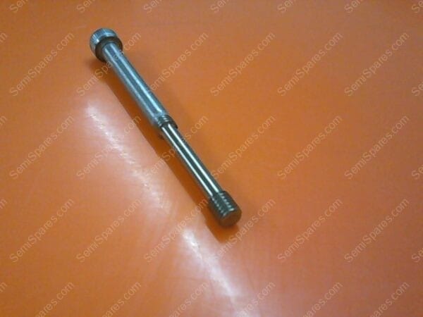 715-002214-001 | SCREW  MOD ELECTRODE