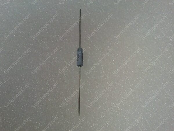 ERG-2SJ201 | RES 200 OHM 5% 2W AXIAL
