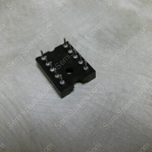 DIP SOCKET | UNBRANDED DIP SOCKET