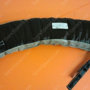 716-055053-001 | COVER, INSULATION, REDUCER