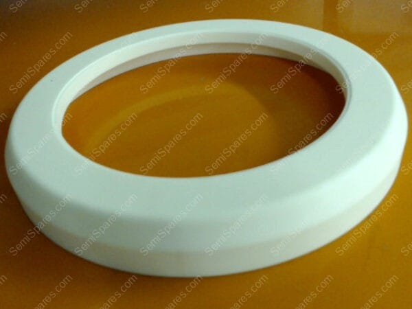 716-018614-081 | RING, FOCUS 8"