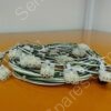 853-034128-602 | ASSY,HRN ANAFZ PWR O/P,FIX GAP
