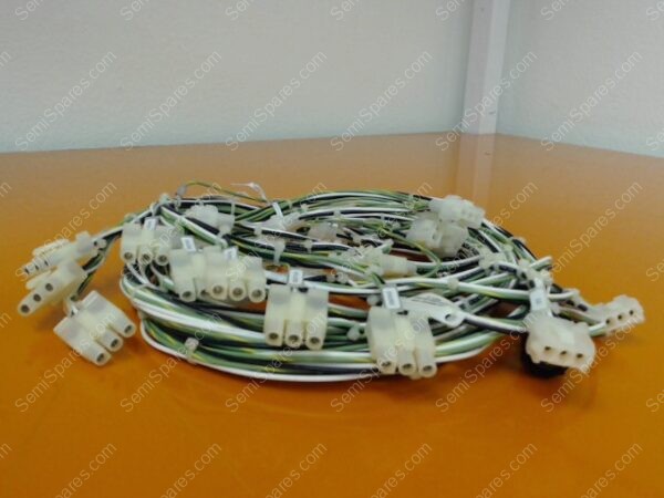 853-034128-602 | ASSY,HRN ANAFZ PWR O/P,FIX GAP