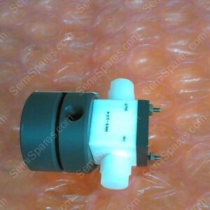 CF-1930-00 | PNEUMATIC VALVE NV2-224,MODNV2