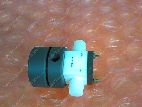 CF-1930-00 | PNEUMATIC VALVE NV2-224,MODNV2