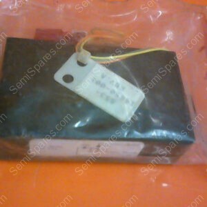 853-014650-001 | ASSY  FLOW SWITCH RF GENERATOR