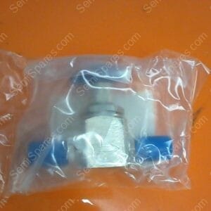 VL-9960-00 | LV-42MM,VALVE,MANUAL,MEDIUM LEVER,MALE