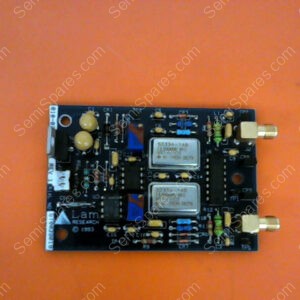 810-034804-001 | ASSY, PCB, FREQ SHIFT MODULE