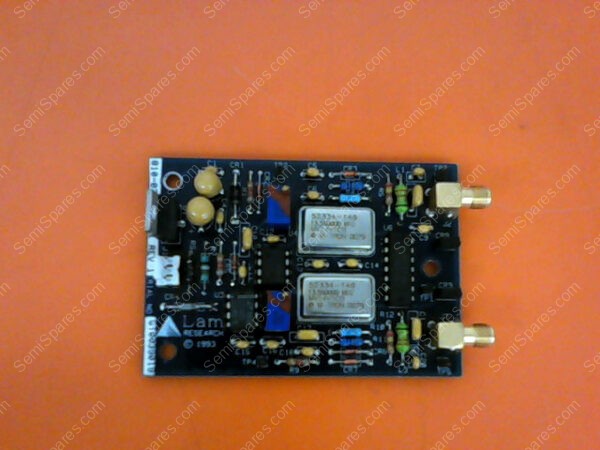 810-034804-001 | ASSY, PCB, FREQ SHIFT MODULE