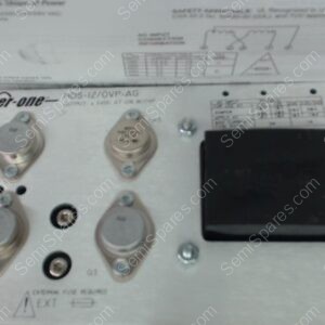 PS-9930-00 | POWER-SUP,HD5-12/OVP-AG