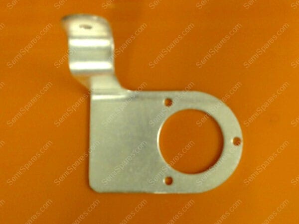 714-250289-001 | STRP,RF OUT,LWR MATCH BOX