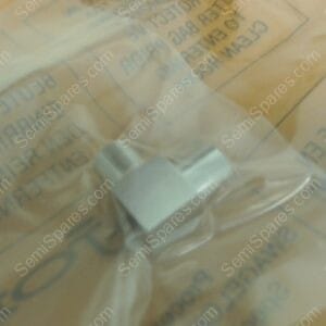 796-090170-001 | ELB,UN,90 DEG,7RA,SST,1/4