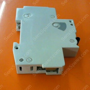 34-339448-00 | MANUAL MOTOR CONTROLLER D 20 A, 277V AC, 10KA