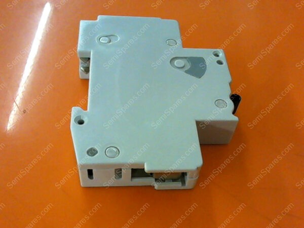 34-339448-00 | MANUAL MOTOR CONTROLLER D 20 A, 277V AC, 10KA