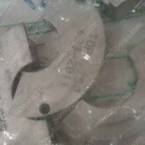 623-2011 | TOP/.750, BOT/.750, 623-2011