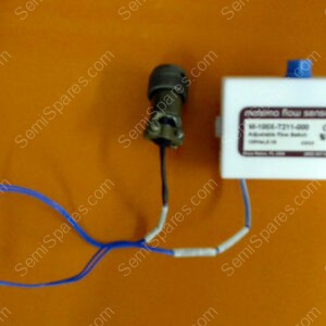 211-117700-001 | ADJUSTABLE FLOW SWITCH