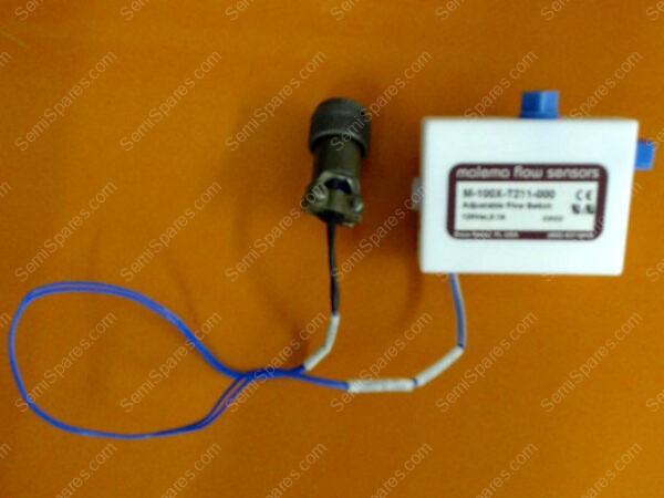 211-117700-001 | ADJUSTABLE FLOW SWITCH