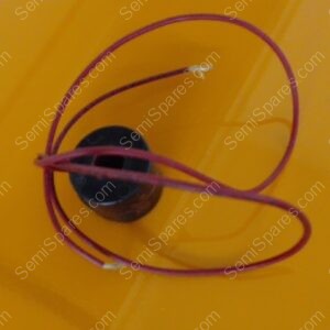 VL-7132-00 | VALVE REBUILT KIT # 066611-003-D, 24VDC