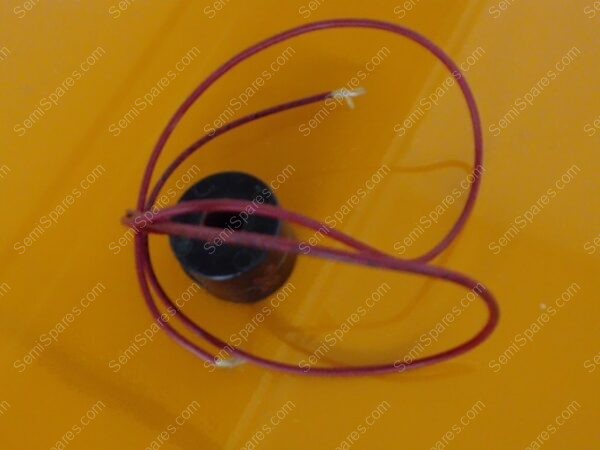 VL-7132-00 | VALVE REBUILT KIT # 066611-003-D, 24VDC