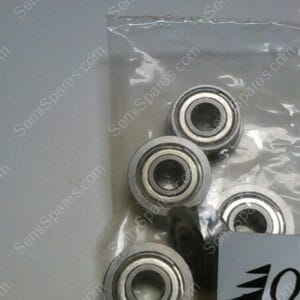 201-040 | ONTRAK 201-040 BRG FLG 3/16 X 1/2