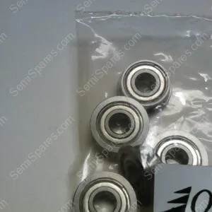 201-040 | ONTRAK 201-040 BRG FLG 3/16 X 1/2