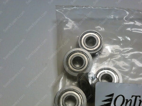 201-040 | ONTRAK 201-040 BRG FLG 3/16 X 1/2