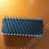 TMS2564JL | INTEGRATED CIRCUITS, UV ERASABLE PROGRAMMABLE READ-ONLY MEMORY, NOS, TMS2564JL