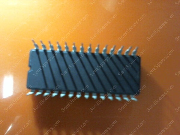 TMS2564JL | INTEGRATED CIRCUITS, UV ERASABLE PROGRAMMABLE READ-ONLY MEMORY, NOS, TMS2564JL