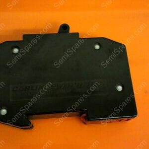 DA1-B0-22-615-121-D | CARLINGSWITCH CIRCUIT BREAKER SWITCH DA1-B0-22-615-121-D FL. AMP (ITH) 15