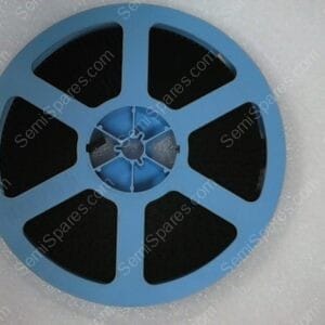 PZT2222AT1 | TRANS NPN 40V 0.6A SOT223