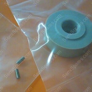 CK-2820-00 | CHUCK, LOADER, RN592-0405-1, VEN-0122-000V