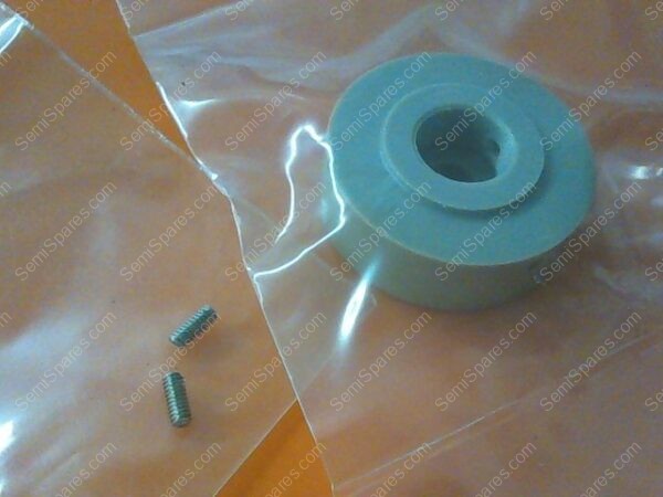 CK-2820-00 | CHUCK, LOADER, RN592-0405-1, VEN-0122-000V