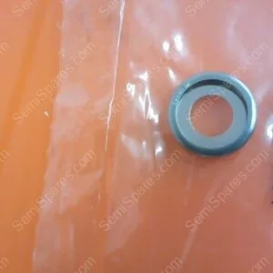 796-006759-001 | GASKET, NICKEL W/RETAINER 1/4"