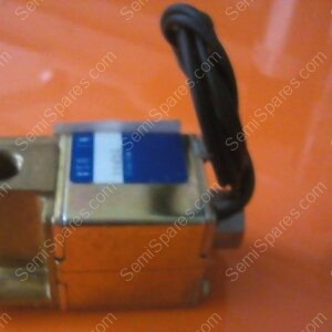 VL-1080-00 | SOLENOID, VALCOR, P/E, 55P19DB3C