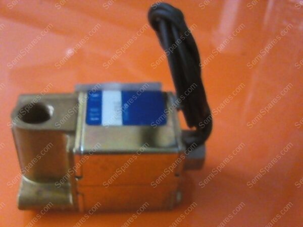 VL-1080-00 | SOLENOID, VALCOR, P/E, 55P19DB3C