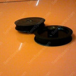 1000208466 | DRV SHFT PULLEY#6Z16-090DF2508