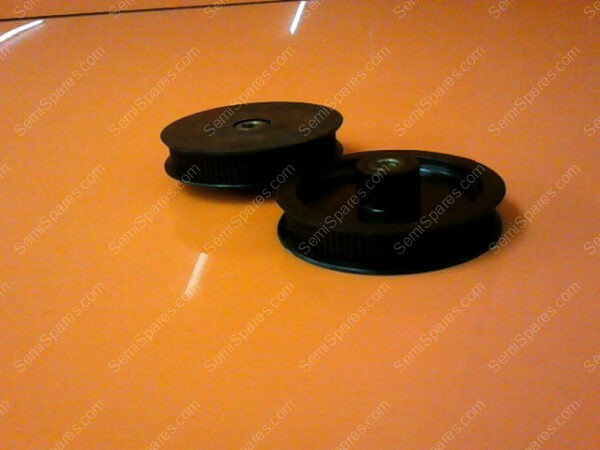 1000208466 | DRV SHFT PULLEY#6Z16-090DF2508