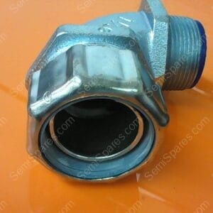 687-007952-005 | FTG,LIQ TI INSUL 90? CONN,1 1/