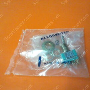 MTA 106F | ALCOSWITCH MTA 106F SPDT TOGGLE SWITCH