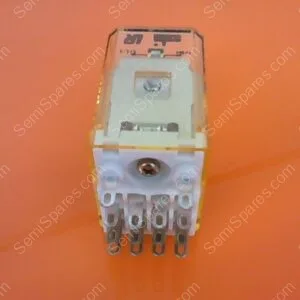 644-094457-001 | RLY,24VDC,L CUR CONT