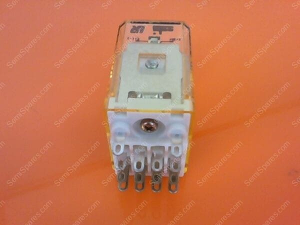 644-094457-001 | RLY,24VDC,L CUR CONT