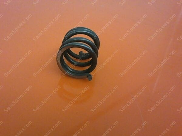 754-052657-001 | SPRING, COMP, TANGED