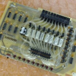 BD-5050-00 | PCBOARD, F3164001, ELECTRO PNEUM INTERFACE