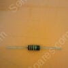 RS-2320-00 | RESISTOR 330, 2 WATT, 10F320, 350D