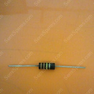 RS-2320-00 | RESISTOR 330, 2 WATT, 10F320, 350D