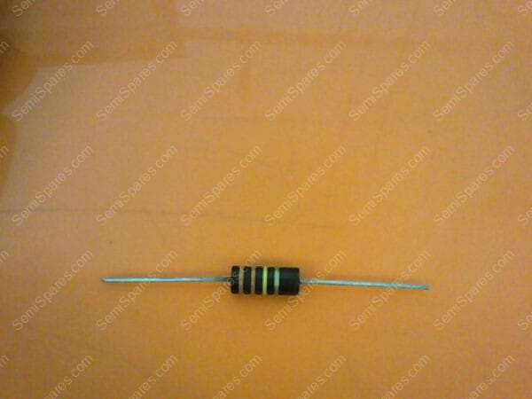 RS-2320-00 | RESISTOR 330, 2 WATT, 10F320, 350D