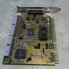 PC0610402-03 | QLOGIC PC0610402-03 ISA 16 BIT SCSI CONTROLLER BOARD FCC ID KZM402IA, REV.C