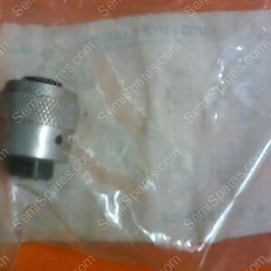 UTG6103SNVDE | FCI BURNDY UTG UTP BANTAM UTG0103SVDE CONNECTOR ASSEMBLY